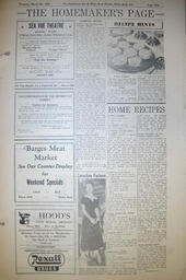 The Semiahmoo Sun and White Rock Weekly, March 09, 1950 (Page 5)