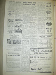 The White Rock Sun, May 15, 1958 (Page 2)