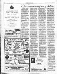 The Peninsula News Review Wed, December 23, 1998 (Page 28)