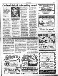 The Peninsula News Review Wed, December 23, 1998 (Page 15)