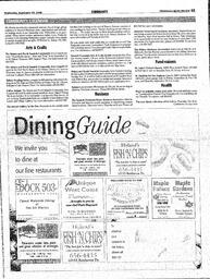 The Peninsula News Review Wed, September 23, 1998 (Page 27)