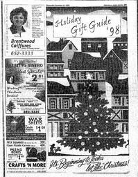 The Peninsula News Review Wed, November 11, 1998 (Page 25)