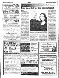 The Peninsula News Review Wed, February 20, 2002 (Page 12)