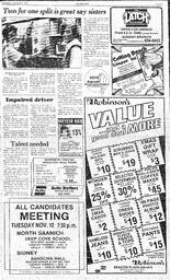 The Review Wed, November 6, 1985 (Page 17)
