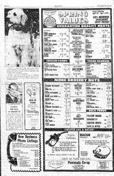 The Review Wed, April 10, 1985 (Page 12)