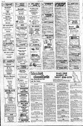 The Review Thu, October 11, 1984 (Page 20)