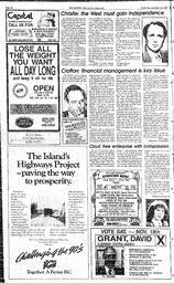 The Review Wed, November 16, 1988 (Page 8)