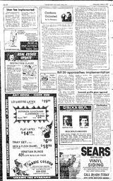 The Review Wed, August 5, 1987 (Page 14)