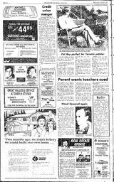The Review Wed, May 20, 1987 (Page 6)