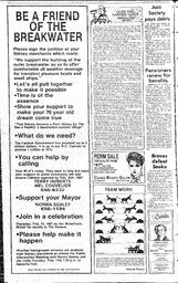 The Review Wed, February 11, 1987 (Page 16)