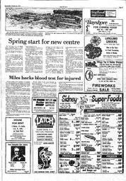 The Sidney Review Wed, October 24, 1979 (Page 11)