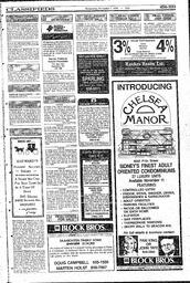 The Review Wed, November 1, 1989 (Page 43)