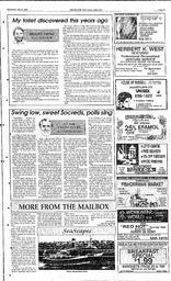 The Review Wed, May 24, 1989 (Page 5)