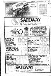 The Review Wed, September 20, 1989 (Page 22)