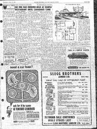 Saanich Peninsula And Gulf Islands Review Wed, October 13, 1965 (Page 9)