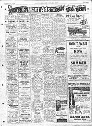 Saanich Peninsula And Gulf Islands Review Wed, July 29, 1959 (Page 7)