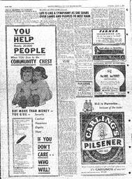 Saanich Peninsula And Gulf Islands Review Wed, October 7, 1959 (Page 10)