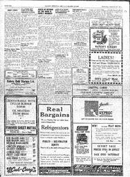 Saanich Peninsula And Gulf Islands Review Wed, September 23, 1953 (Page 10)