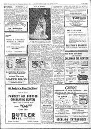 Saanich Peninsula And Gulf Islands Review Wed, October 11, 1950 (Page 3)