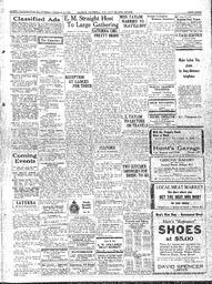 Saanich Peninsula And Gulf Islands Review Wed, September 2, 1936 (Page 3)