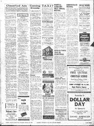 Saanich Peninsula And Gulf Islands Review Wed, February 15, 1939 (Page 3)