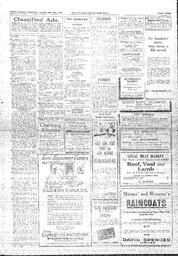 Saanich Peninsula And Gulf Islands Review Thu, September 25, 1930 (Page 3)