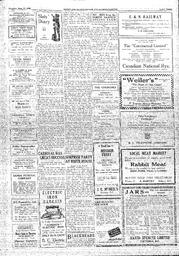 Sidney And Islands Review Thu, June 17, 1926 (Page 3)