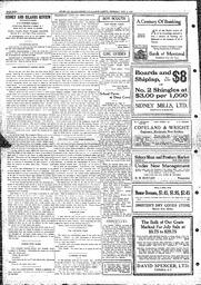 Sidney And Islands Review Thu, July 6, 1922 (Page 4)