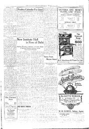 Sidney And Islands Review Thu, June 2, 1921 (Page 5)