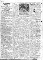 Saanich Peninsula And Gulf Islands Review Wed, January 14, 1953 (Page 4)