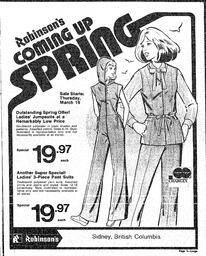 The Sidney Review Wed, March 15, 1978 (Page 11)