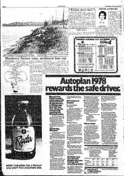 The Sidney Review Wed, January 11, 1978 (Page 2)