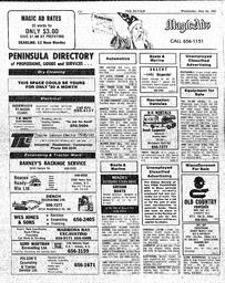 The Sidney Review Wed, May 26, 1982 (Page 22)