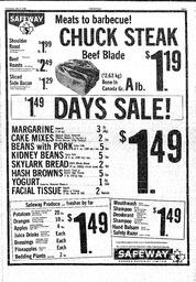 The Sidney Review Wed, May 21, 1980 (Page 5)