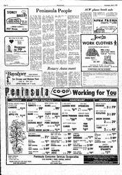 The Sidney Review Mon, April 21, 1980 (Page 16)