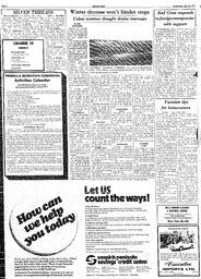 The Sidney Review Wed, May 25, 1977 (Page 2)