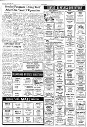 The Sidney Review Wed, October 20, 1976 (Page 11)