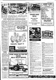 The Sidney Review Wed, May 21, 1975 (Page 2)