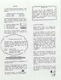   LE PHARE, 1988   , page 18