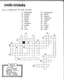   L'ÉCHO, 1993   , page 7