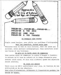   L'ÉCHO, 1992   , page 5