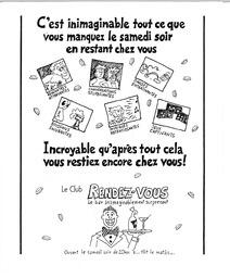   LETTRE CONTACT, 1988   , page 8