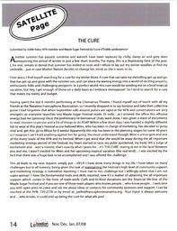   LE BASTION DE NANAIMO, 2007-2008   , page 15