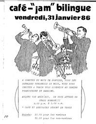   LE BASTION DE NANAIMO, 1986   , page 10