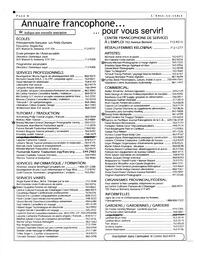   L'ANSE-AU-SABLE, 2002   , page 8
