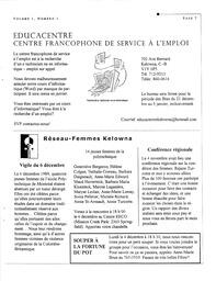   L'ANSE-AU-SABLE, 2000   , page 7