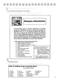   L'ANSE-AU-SABLE, 2006   , page 7