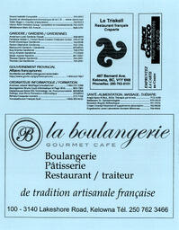   L'ANSE-AU-SABLE, 2006   , page 21