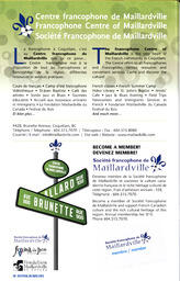   FESTIVAL DU BOIS, 2013   , page 30