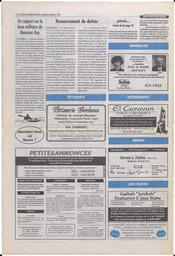 Le Soleil de Colombie-Britannique, September 6, 1996, page 12